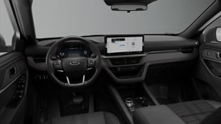 2026 Ford Explorer® Internal Image 2